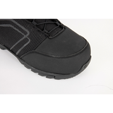 NITRO SENTINEL TLS TRUE BLACK SCARPONI
