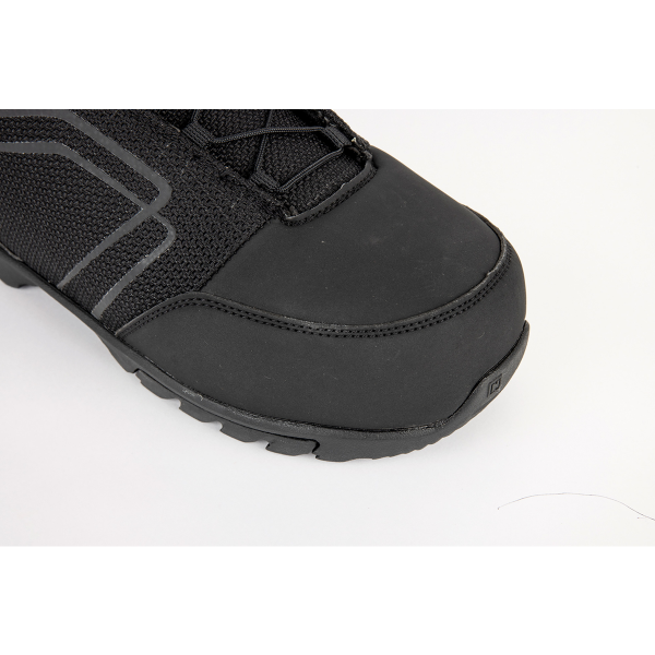 NITRO SENTINEL TLS TRUE BLACK SCARPONI