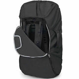 OSPREY FARPOINT  TRECK 55 BLACK ZAINO VIAGGIO / TREKKING