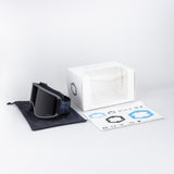 OUT OF SHIFT SPACEY THE ONE NERO MASCHERA SNOWBOARD