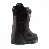 BURTON PHOTON BOA BLACK SCARPONI SNOWBOARD