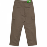 POLAR '93 CARGO KHAKI PANTALONI