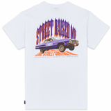 PROPAGANDA CHEVY WHITE T-SHIRT