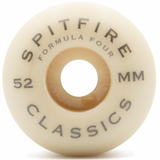 SPITFIRE CAMO CLASSICS F4 RUOTE SKATEBOARD