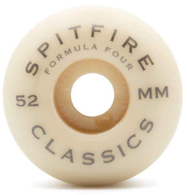 SPITFIRE CAMO CLASSICS F4 RUOTE SKATEBOARD