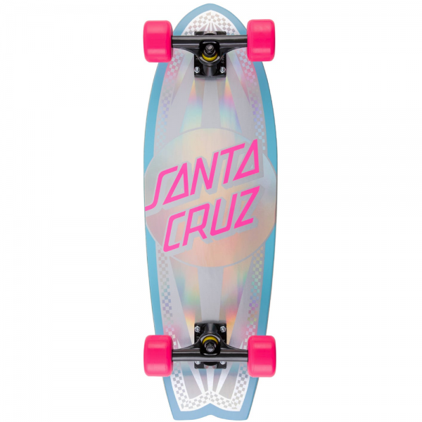 SANTA CRUZ PRISMATIC DOT 27"7 CRUISER