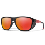 Red Mir Tnf Matte Black Horizon Red Occhiali