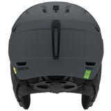 SMITH MISSION MATTE SLATE CASCO SNOWBOARD