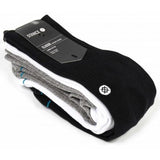 STANCE ICON (3 PZ) MULTI CALZINI