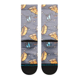 STANCE SEYCLOPS DARKNAVY CALZINI