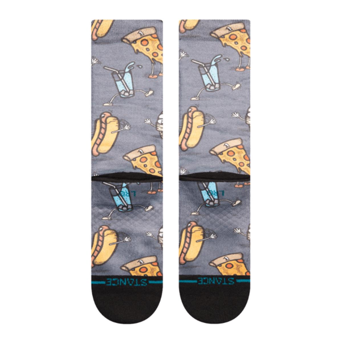 STANCE SEYCLOPS DARKNAVY CALZINI