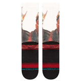 STANCE SKYS THE LIMIT BLACK NOTORIUS CALZINI