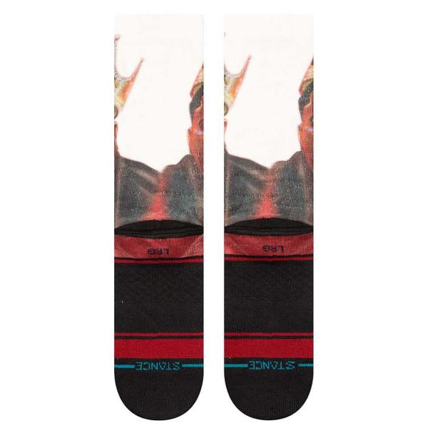 STANCE SKYS THE LIMIT BLACK NOTORIUS CALZINI