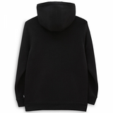 VANS COMFYCUSH BLACK FELPA BAMBINO