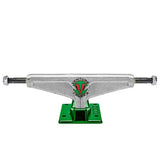 VENTURE V-HOLLOW WINGS POLISHED 5.6 GREEN TRUCK