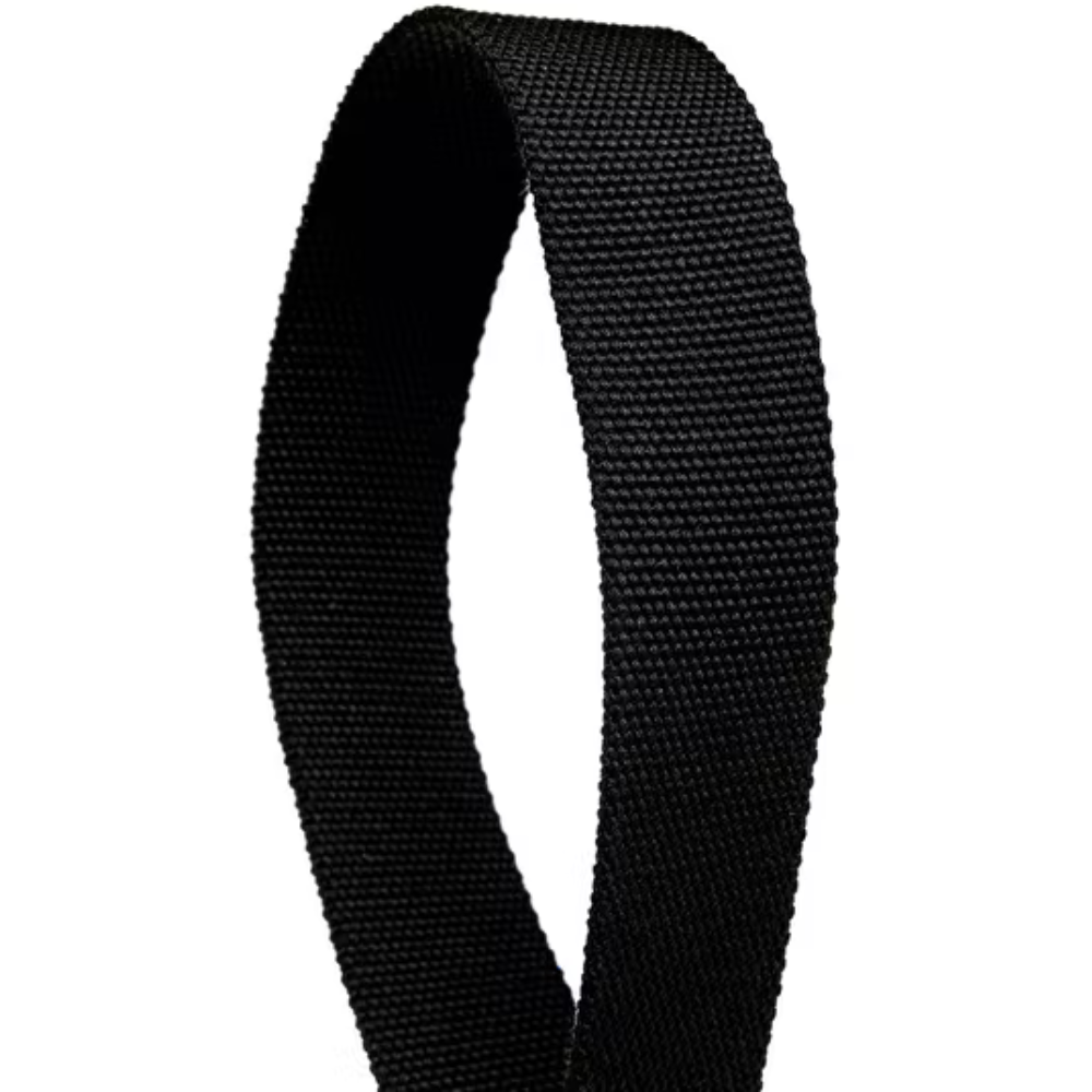 VOLCOM CIRCLE WEB BLACK CINTURA