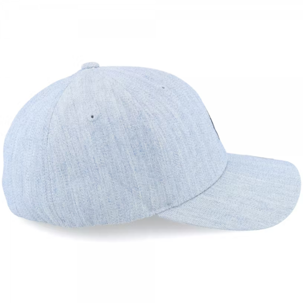 VOLCOM FULL STONE HEATHER XFIT BLUE COMBO CAPPELLO