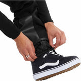 VOLCOM NEW ARTICULATED BLACK PANTALONI SNOWBOARD