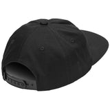 VOLCOM TETSUNORI BLACK CAPPELLO BAMBINO