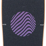YOW SNAPPERS 32.5" SURFSKATE