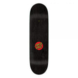 SANTA CRUZ CLASSIC DOT TAVOLA SKATEBOARD