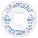 OJ WHEELS FROM CONCENTRATE HARDLINE - RUOTE
