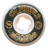 OJ WHEELS ELITES NOMADS - RUOTE