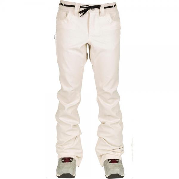 L1 Heartbreaker Twill bone PANTALONI SNOWBOARD DONNA