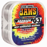 BRONSON AARON JAWS HOMOKI PRO BEARING G3 CUSCINETTI