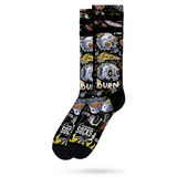AMERICAN SOCKS LUCKY VANDALS CALZINI
