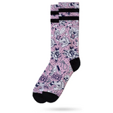 AMERICAN SOCKS TROUBLE MAKER CALZINI