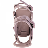 BURTON CITIZEN ELDERBERRY ATTACCHI SNOWBOARD DONNA