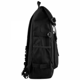 CARHARTT WIP PHILIS BACKPACK BLACK