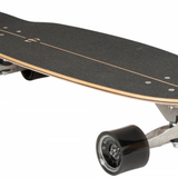 CARVER BLACK BEAUTY CX 31.75" SURFSKATE