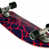 CARVER KAI LAVA C7 31" SURFSKATE