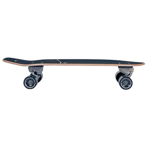 CARVER RESIN C7 SURFSKATE