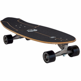 CARVER x LOST ROCKET REDUX CX 10.5" x 30" SURFSKATE