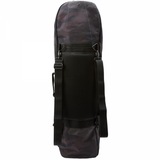 DC ALL WEATHER BLACK CAMO SKATEBOARD BAG
