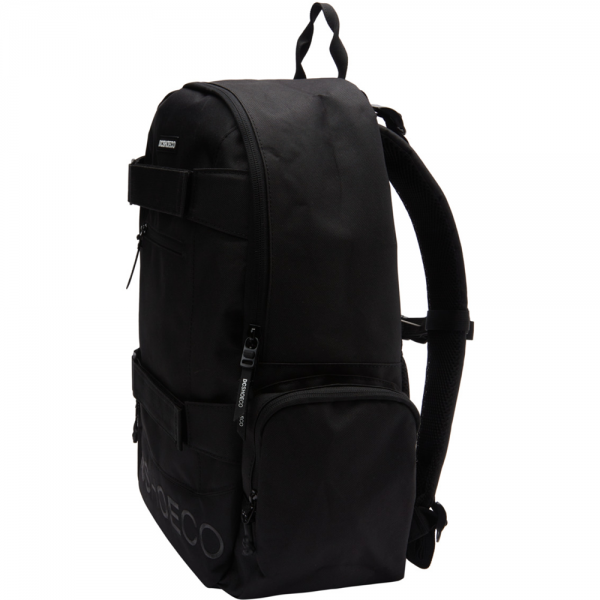 DC BREED 5 BLACK ZAINO