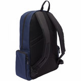 DC CHALKERS NAVY/PARISIAN BLUE ZAINO