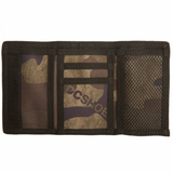 DC RIPSTOP WOODLAND CAMO PORTAFOGLIO