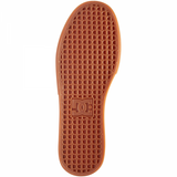DC SHOES KALIS VULC MID S BLACK/GUM SCARPE