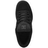 DC SHOES PURE BLACK/PIRATE SCARPE