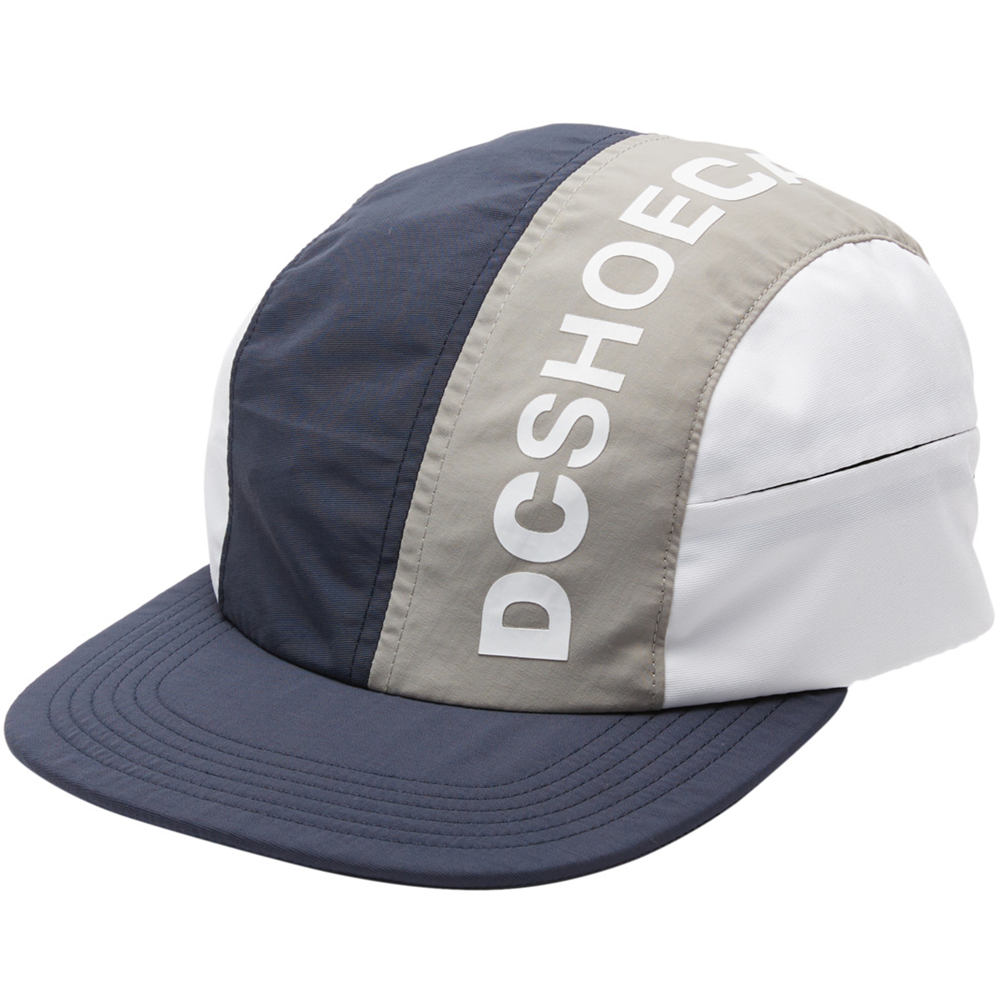 DC SHOES X CAFE' NAVY BLAZER CAPPELLO