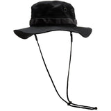 DC STATIC 94 BLACK CAPPELLO