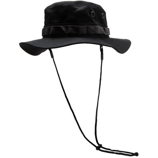 DC STATIC 94 BLACK CAPPELLO