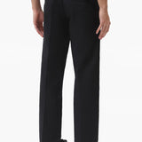DICKIES 873 STRAIGHT WORK PANT BLACK