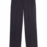 DICKIES 874 WORK FLEX BLACK PANTALONI