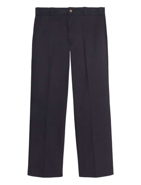 DICKIES 874 WORK FLEX BLACK PANTALONI