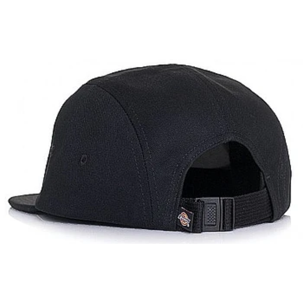 DICKIES ALBERTVILLE BLACK CAPPELLO